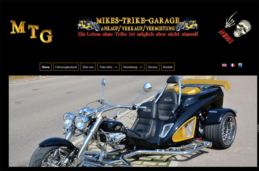 Mikes-Trike-Garage